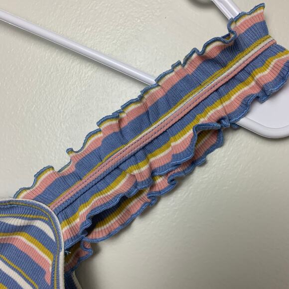 Lelis Collection One Piece Tank Top - Picture 4 of 5